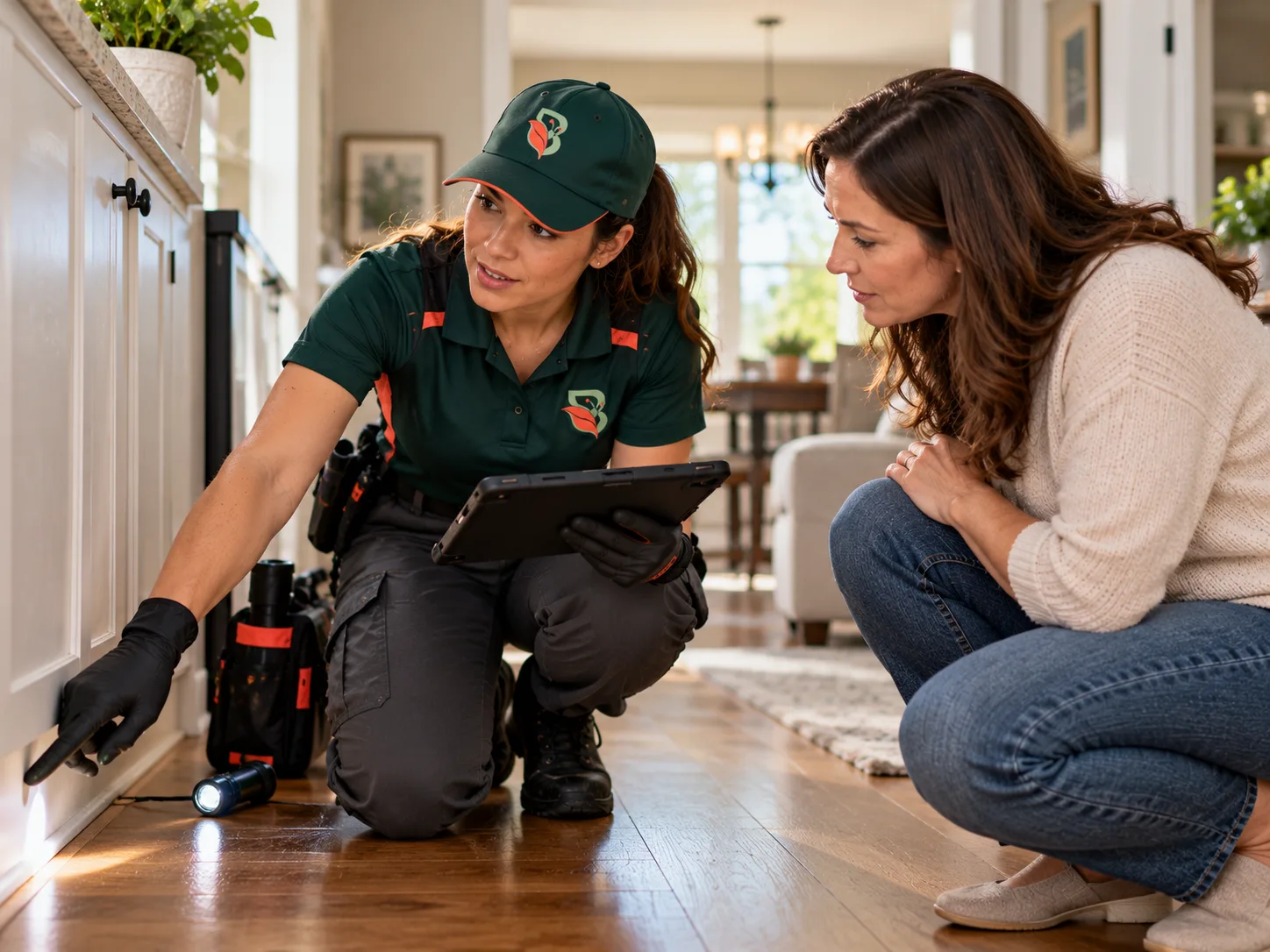 Pest Control Genoa City, WI FAQs